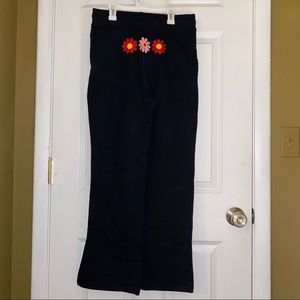 NWOT Miranda Sings SweatPants